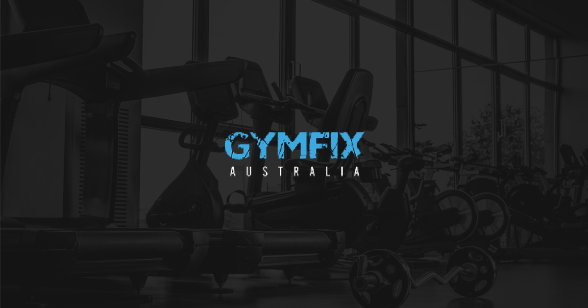 Gymfix Australia